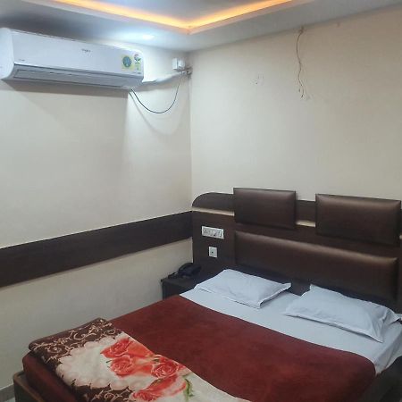 Hotel Anmol Ambikapur Exterior photo