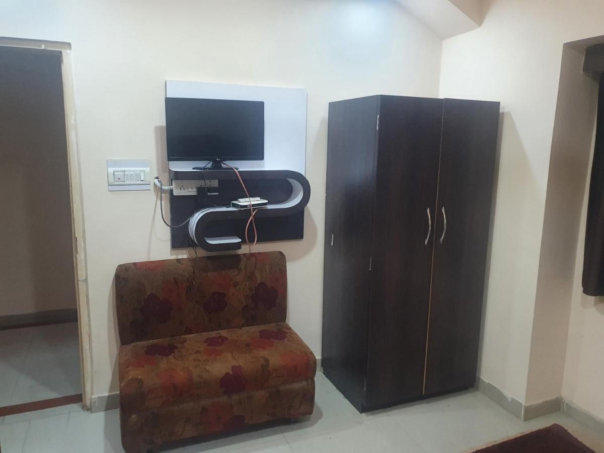 Hotel Anmol Ambikapur Exterior photo