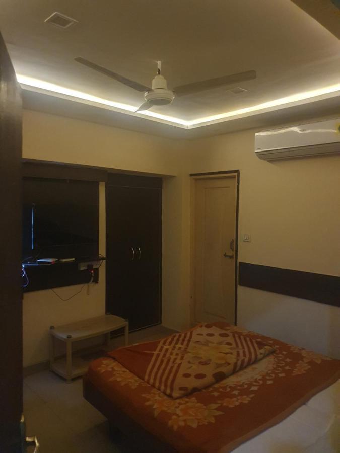 Hotel Anmol Ambikapur Exterior photo