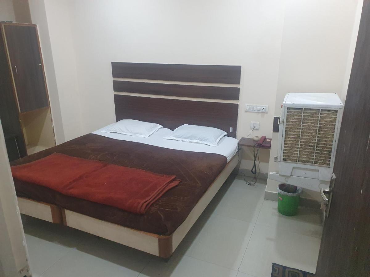 Hotel Anmol Ambikapur Exterior photo